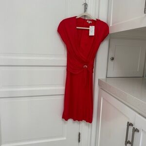 Reiss Sammie Knee Length Dress (New)